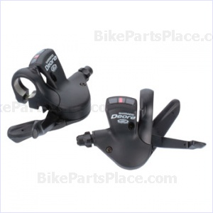 Shift Levers - Deore SL-M510