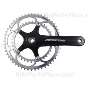 Crankset - Centaur Carbon