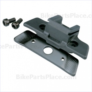 Inflation Kit Mounting Bracket