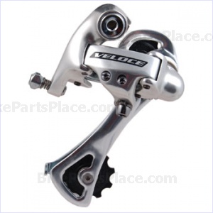 Rear Derailleur - Veloce Long Cage