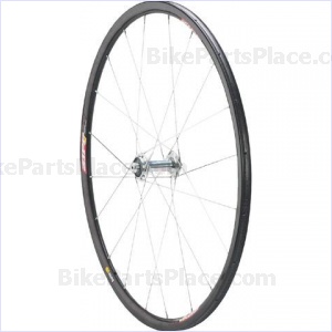 Tubular Wheelset - 202