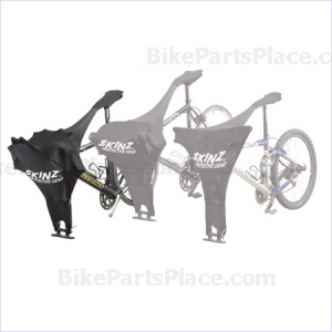 Bicycle and Stroller Cover - Bike Protector