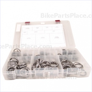 Retainer Bearing - Bearing Retainer Kit