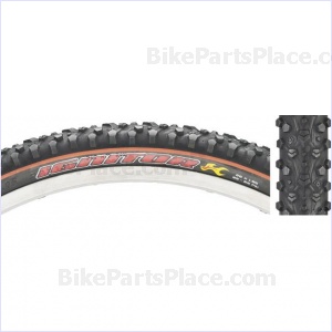 Clincher Tire Ignitor eXCeption