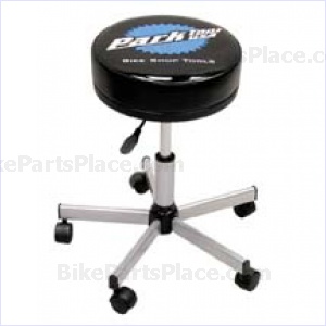 Adjustable Height Shop Stool STL-2