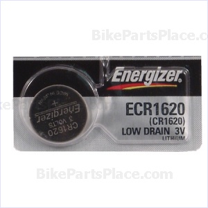 Battery Energizer 1.5 volt Lithium