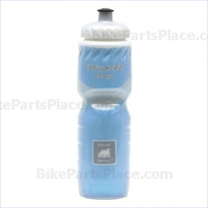 Water Bottle - Polar Bottle