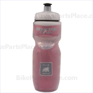 Water Bottle - Polar Bottle Red