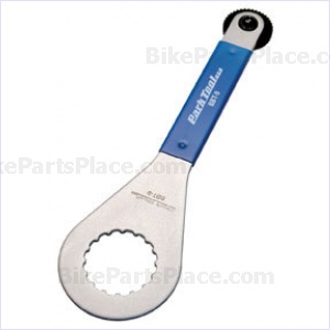 Bottom Bracket Wrench - BB and Crank Tool