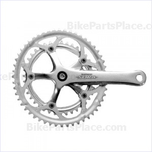 Crankset - Sora - Road