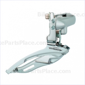 Front Derailleur - Sora Clamp-on Mount