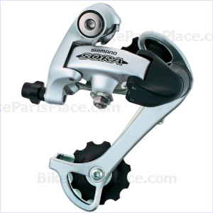 Rear Derailleur - Sora Medium Cage