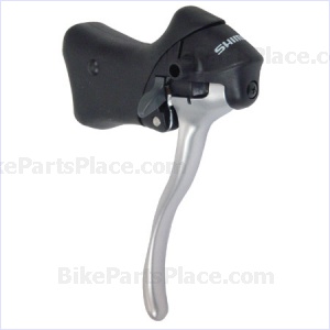 Brake Lever and Shift Lever Set (L and R) - Sora