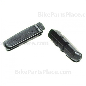 Brake Pad - KS-DURA Black