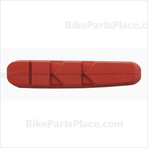 Brake Pad - KS-DURA Salmon