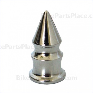 Valve Cap - Spikes