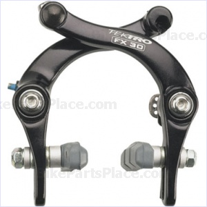 Brake Caliper - FX30FS