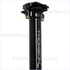 Seatpost - Elite Black