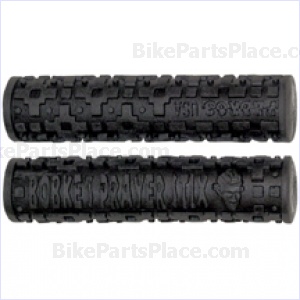 Handlebar Grips - Bob Roll Prayer Stix