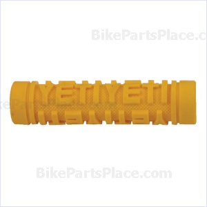 Handlebar Grips Speedgrip Yellow