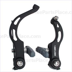 Brake Caliper - Direct Curve 2