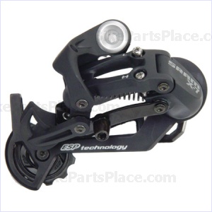 Rear Derailleur - 7.0 Gray