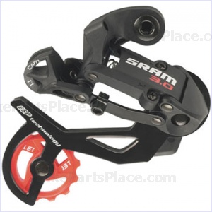 Rear Derailleur - 3.0