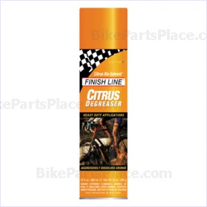 Degreaser Citrus Aerosol