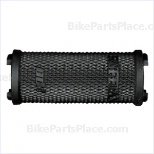 Lock-On MTB Grips Ruffian