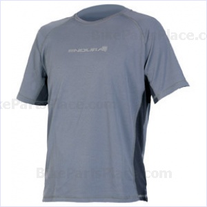 Undershirt - Cairn GrayBlack