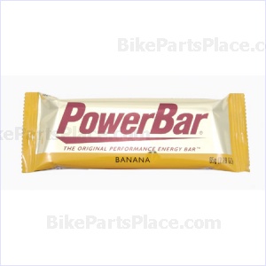 Nutrition Bar Banana Flavor