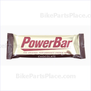 Nutrition Bar Performance Chocolate Flavor