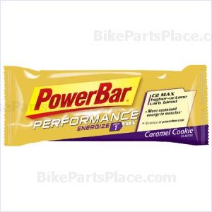 Nutrition Bar Performance