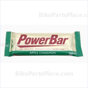 Nutrition Bar Performance Apple Cinnamon Flavor