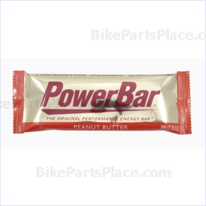 Nutrition Bar Performance Peanut Butter Flavor
