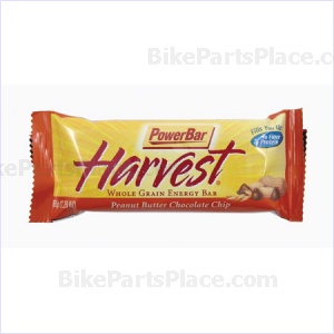 Nutrition Bar - Harvest Peanut Butter Chocolate Chip