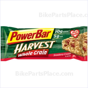 Nutrition Bar - Harvest Strawberry Flavor