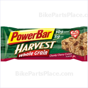 Nutrition Bar - Harvest Cherry Crunch