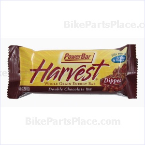 Nutrition Bar - Harvest Chocolate Flavor