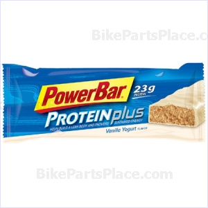 Nutrition Bar - Protein Plus Vanilla Yogurt