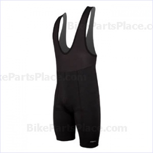 Bib Shorts - Master EIT Black