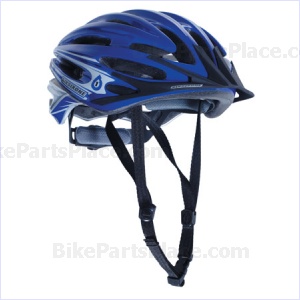 Helmet - Bravo XC