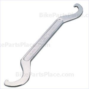 Headset Bottom Bracket Lockring Tool