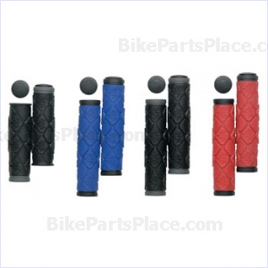 Handlebar Grips - Trail Grips