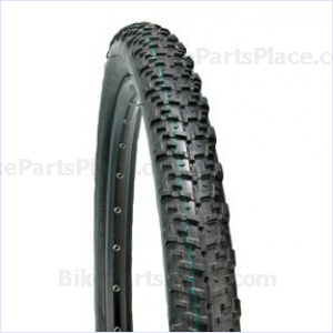 Clincher Tire - Nano Raptor Race 26 x 2.10 Inches