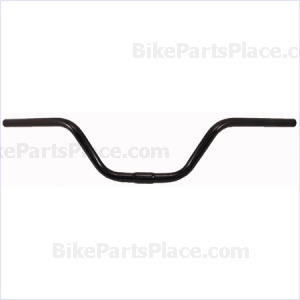 Handlebar 8038GB (Black)