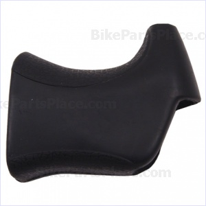 Brake-Lever Hoods Standard L evers Black