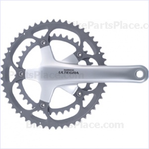 Crankset Ultegra Double Chainring