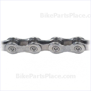 Chain CN-6600 10-speed Silver Gray