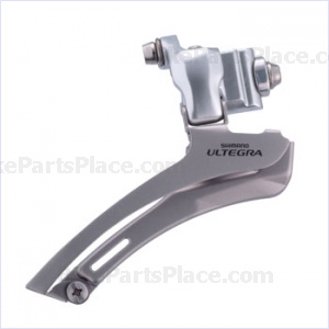 Front Derailleur Ultegra Clamp-on Mount